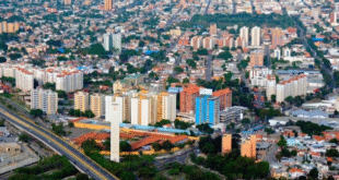 laraIA notilara » Barinas