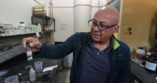 litio ucv notilara 2 » BARQUISIMETO