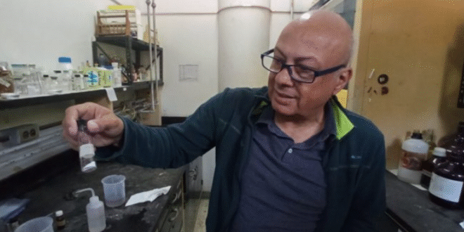 litio ucv notilara 2 » BARQUISIMETO