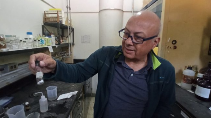 litio ucv notilara 2 » niversidad Central de Venezuela