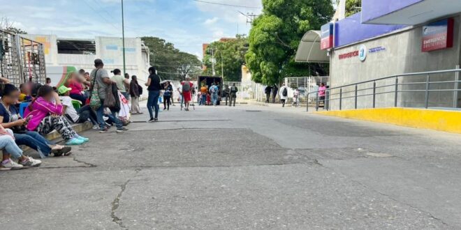 motorizados notilara » BARQUISIMETO