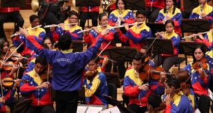 orquesta3 notilara » BARQUISIMETO