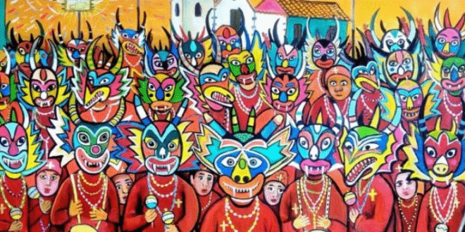 pintura notilara » BARQUISIMETO