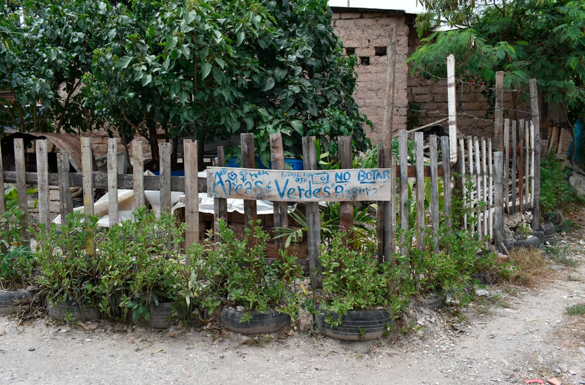 ruezga notilara » Ruezga Norte