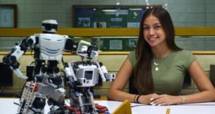 talento notilara » niversidad Central de Venezuela