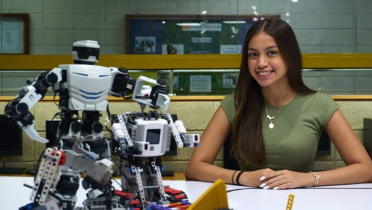 talento notilara » Venezuela