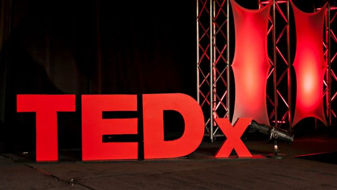 tedx notilara » TEDx