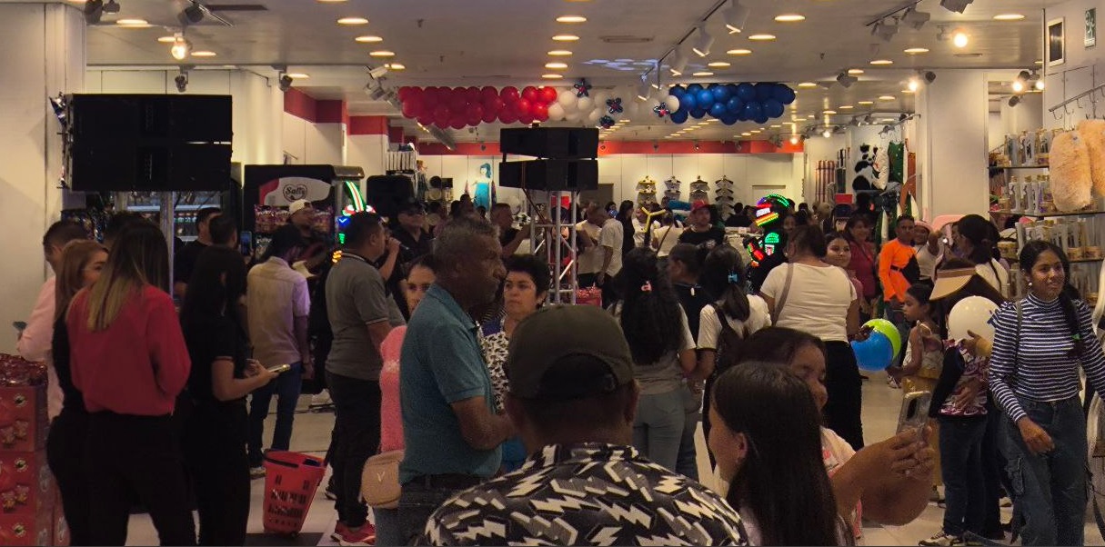 tioammi1 notilara » Tío Ammi Carora