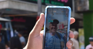 buhoneros notilara &raquo; carrera 10K