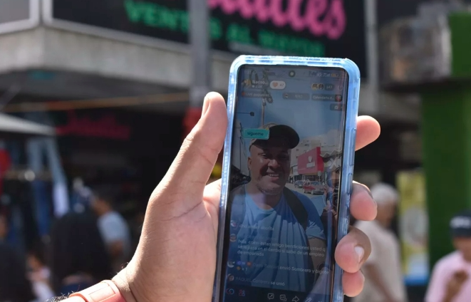 buhoneros notilara &raquo; Lara