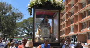 divina pastora notilara &raquo; Excarcelaciones en Venezuela