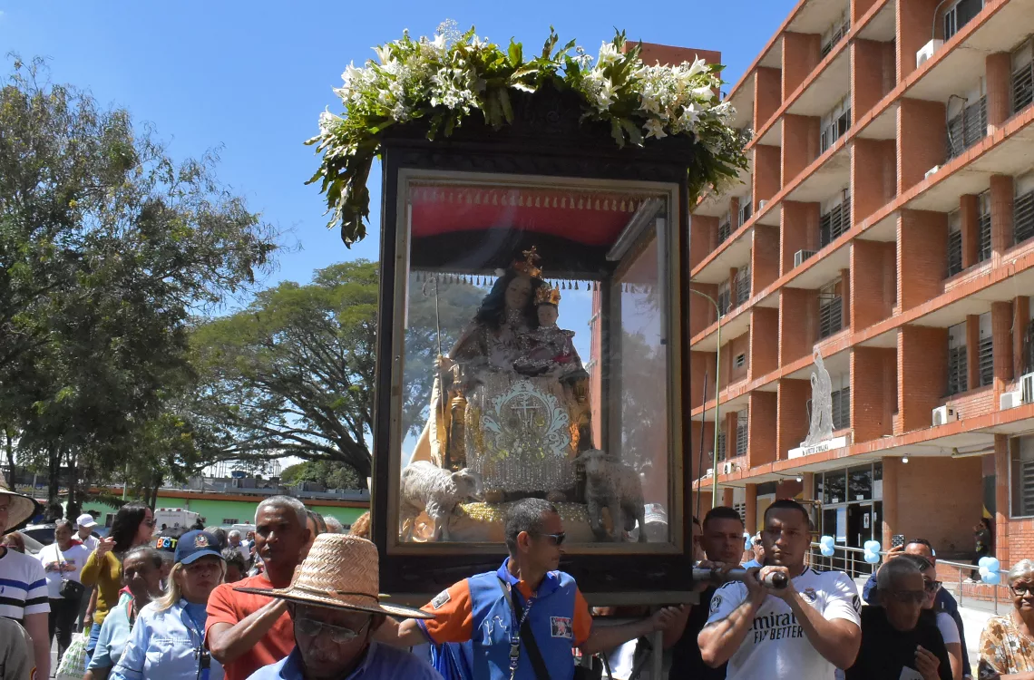 divina pastora notilara &raquo; Divina Pastora