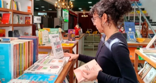 libreria notilara &raquo; carrera 10K