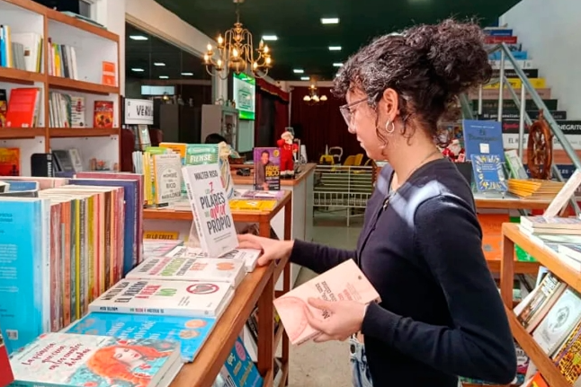 libreria notilara &raquo; librerías