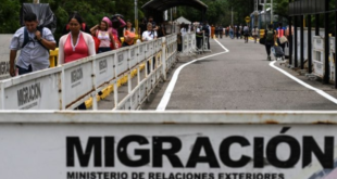 migracion notilara e1766672668519 &raquo; Excarcelaciones en Venezuela