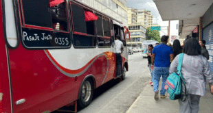 pasaje2 notilara &raquo; Excarcelaciones en Venezuela