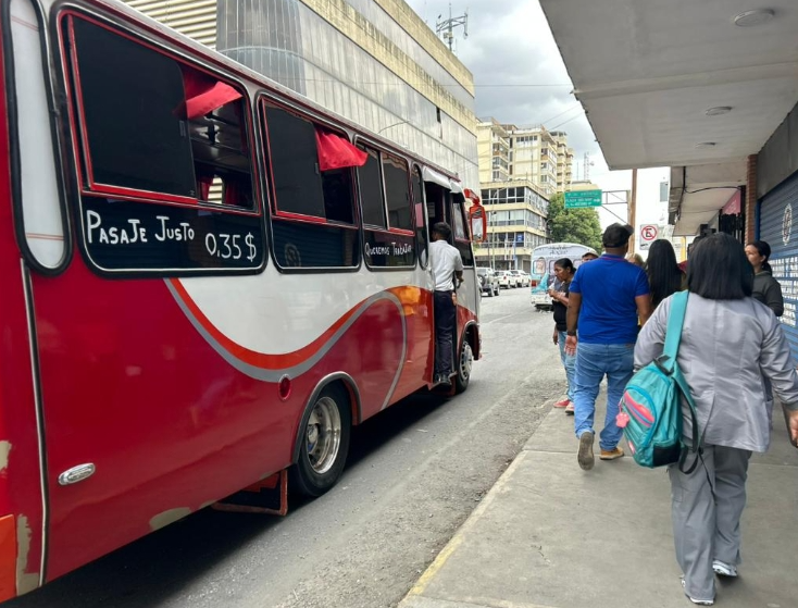 pasaje2 notilara &raquo; Barquisimeto