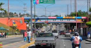 union notilara &raquo; carrera 10K