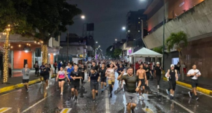 caminata notilara &raquo; Excarcelaciones en Venezuela