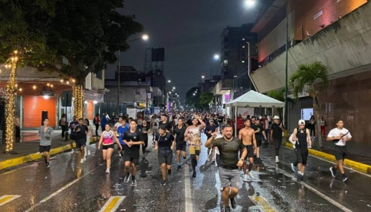 caminata notilara &raquo; carrera 10K