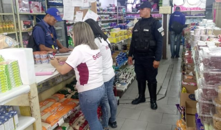 fiscalizacion notilara &raquo; Barquisimeto