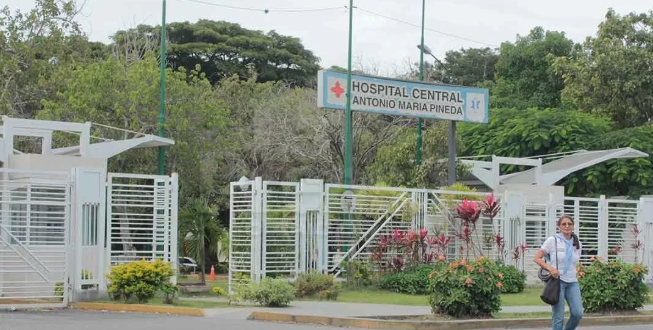 hospital reubicado notilara &raquo; Transbarca