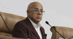 jorgerodriguez notilara &raquo; Excarcelaciones en Venezuela