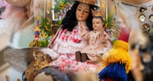 pastora notilara &raquo; carrera 10K