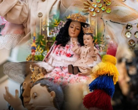 pastora notilara &raquo; Divina Pastora