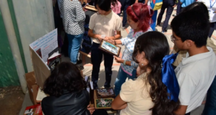 estudiantesdearte notilara &raquo; FILVEN 2025