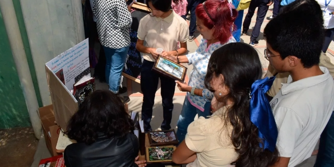 estudiantesdearte notilara &raquo; Escuela Técnica de Artes