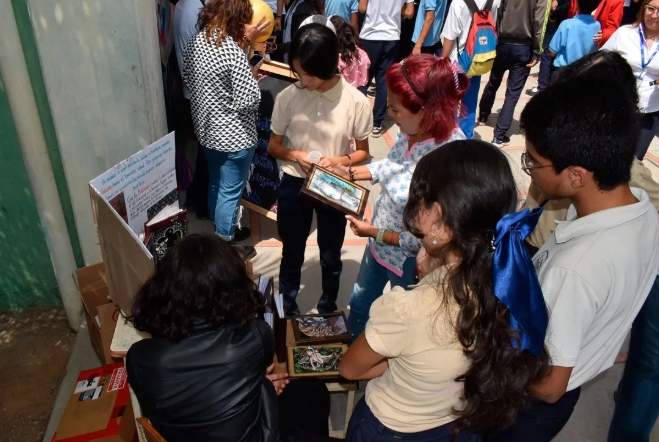 estudiantesdearte notilara &raquo; Escuela Técnica de Artes