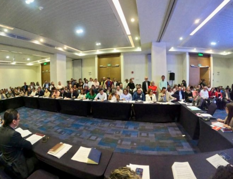 nuevaley notilara &raquo; Ley de Amnistía