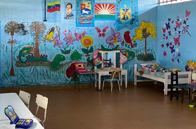 preescolar notilara &raquo; Pedro León Torres