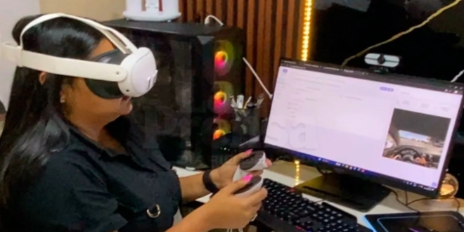 realidadvirtual notilara &raquo; realidad virtual