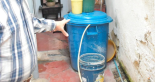 sin agua notilara &raquo; Terminal