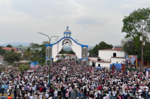 regreso divinapastora notilara &raquo; Divina Pastora