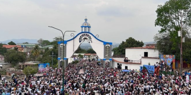 regreso divinapastora notilara &raquo; Divina Pastora