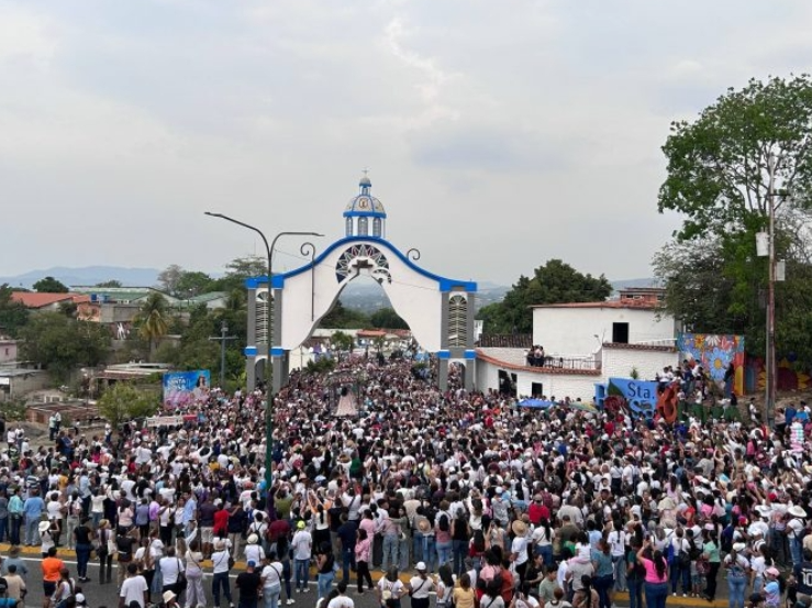 regreso divinapastora notilara &raquo; Divina Pastora