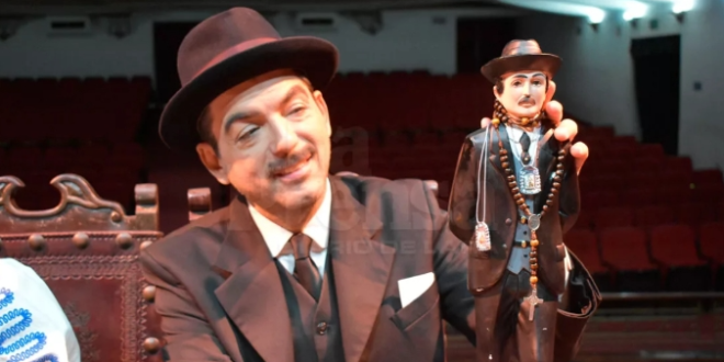 teatrolarense notilara &raquo; Café