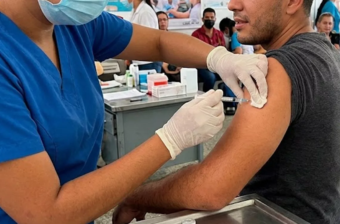 vacunas notilara &raquo; Fiebre amarilla