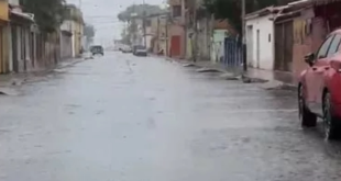 colapso lluvias notilara &raquo; Palavecino