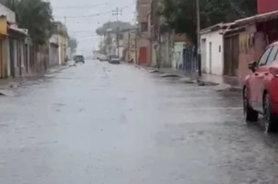 colapso lluvias notilara &raquo; Palavecino