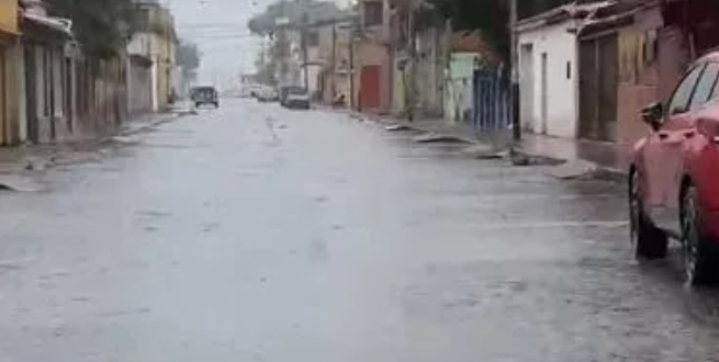 colapso lluvias notilara &raquo; Palavecino