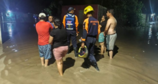 danos lluvia notilara &raquo; 120 familias afectadas