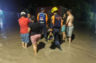 danos lluvia notilara &raquo; 120 familias afectadas