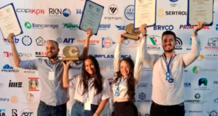 graduandos unexpo notilara &raquo; Unexpo