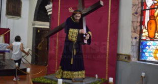 nazareno notilara &raquo; Nazareno de Los Rastrojos