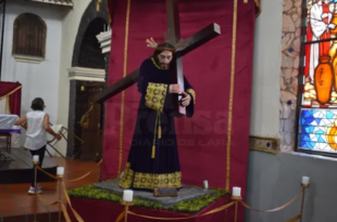 nazareno notilara &raquo; Nazareno de Los Rastrojos