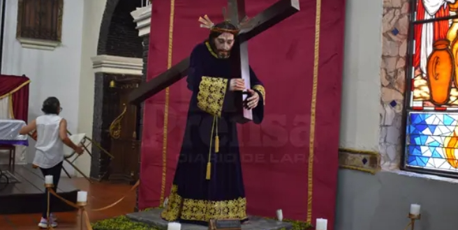 nazareno notilara &raquo; Nazareno de Los Rastrojos